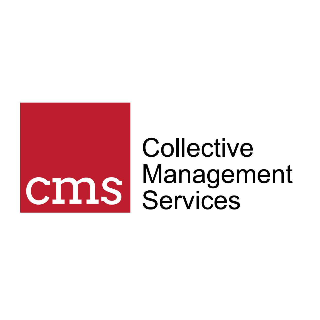 Collective Management Services